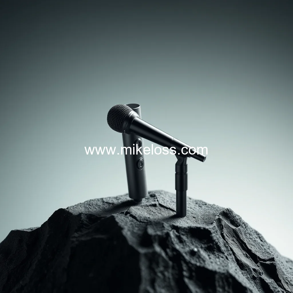 You are currently viewing World’s tiniest wireless microphone unveiled by boya mini


 response: world’s tiniest wireless microphone unveiled by boya mini!