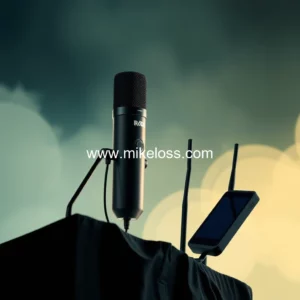 Read more about the article RØDE Reveals Next Generation Of Wireless GO Microphone System