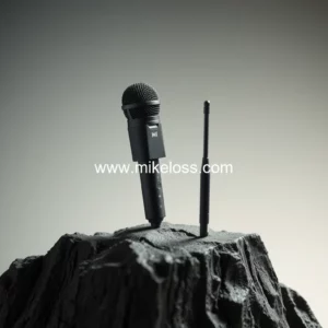 Read more about the article Taiwan’s tiniest wireless microphone: the boya mini launched!