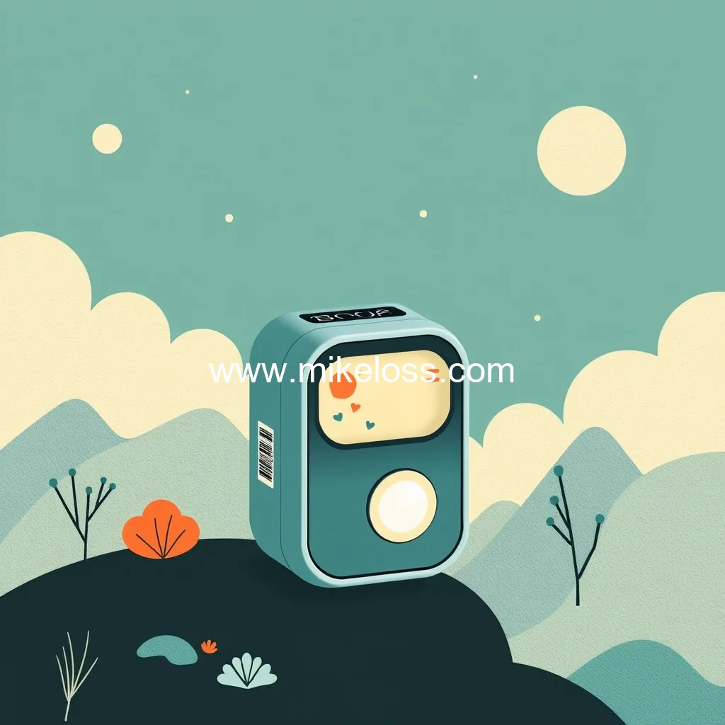 You are currently viewing BOYA Mini : Delightfully Compact and Affordable