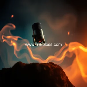 Read more about the article Ignite your content creation: discover the power of dji mic mini!